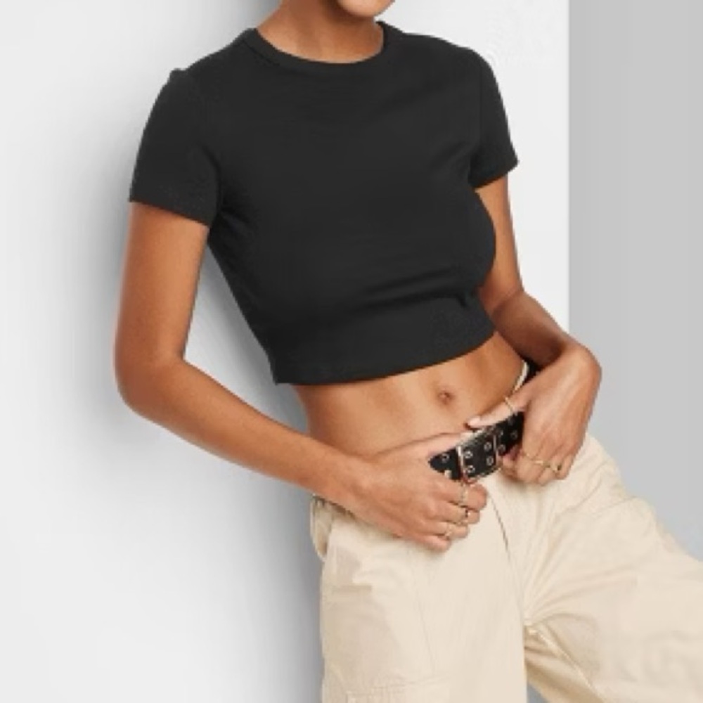 Wild fable top